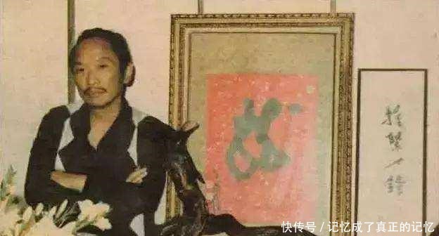 《古龙小说》十大高手排名∶一神、二魔、三侠、四剑!