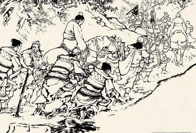 华容道|张辽许褚勇冠三军谁都不怕,为何在华容道,要对关羽下跪求饶?惊人真相曝光