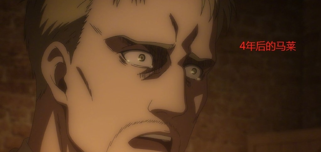 “对称狂魔”谏山创的强大《巨人》设定,艾伦和莱纳的处境竟如此相像