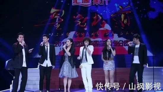 中央電視臺(tái)|盤點(diǎn)央視“消失”的10個(gè)老牌欄目,這里是否有你的青春?