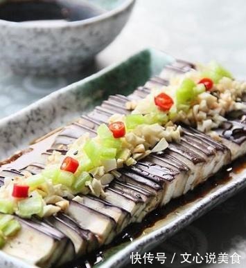 宁可不吃肉也要吃的17道菜，营养又健康，还能长个子！