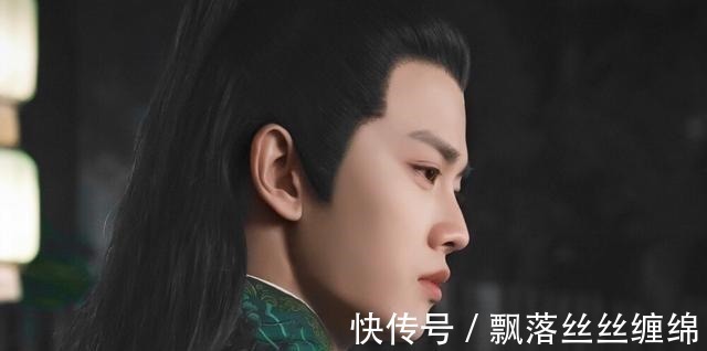 袁今夏|《锦衣之下番外112》陆绎回抱今夏,我不娶旁人,今夏你记住了!