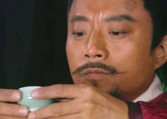 明知|宋江明知自己必死,为何还要骗李逵喝下毒酒?果然是心狠手辣!