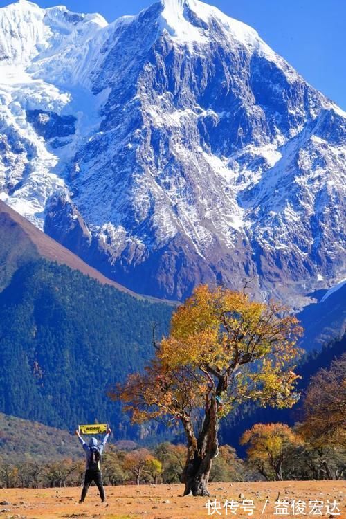 摄影|走最烂的路，看最美的风景！这条终极进藏路此生必去！