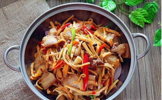 杏鲍菇的10种吃法，每一种都很下饭，口感比肉还好