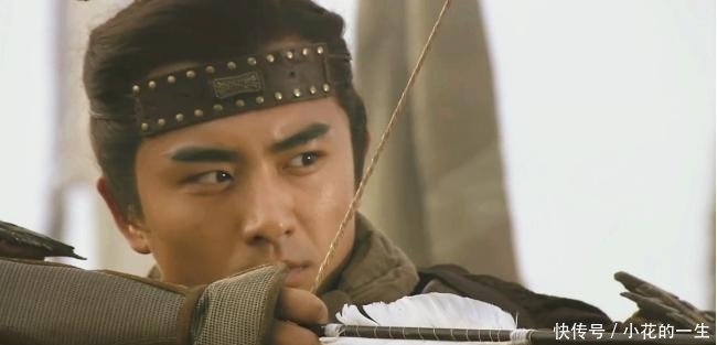 花荣射雁的故事其实暗示了梁山江湖未来的走势,你看明白了没?