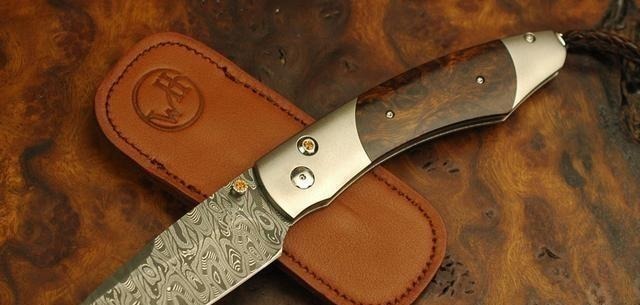 越王勾践剑&全球公认的19款名刀 都是经历战场血与火的洗礼, 实用且漂亮