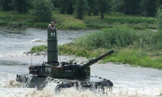 坦克|史上最没用的3大发明:一个带来万人灾难,一个刚生产就被淘汰