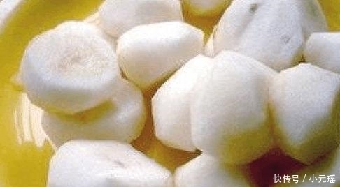 “脱了皮”的5种水果, 你可能只会认出“桃子”, 都认出的就是神
