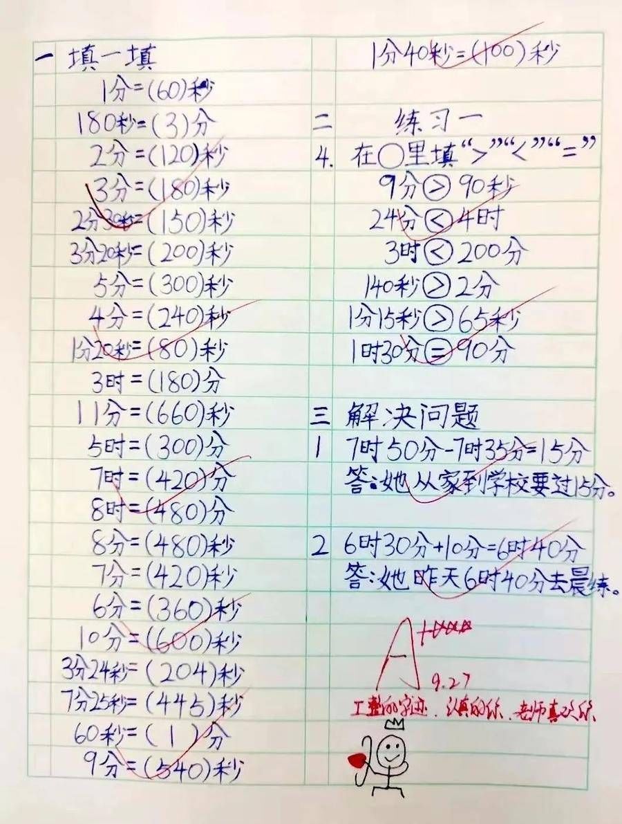 心理健康|莒县第一实验小学：五件“小事”测量尚美校园的温度