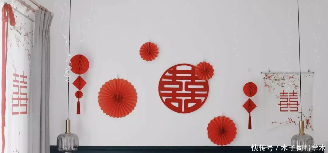 婚房怎么布置?小姑子从4个方面改掉妈妈布置的婚房,大获赞赏