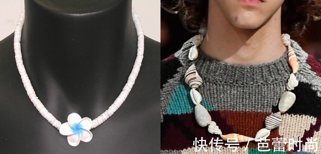 防晒 永远别小看过时的时尚,因为它很有可能在某天就会卷土重来!