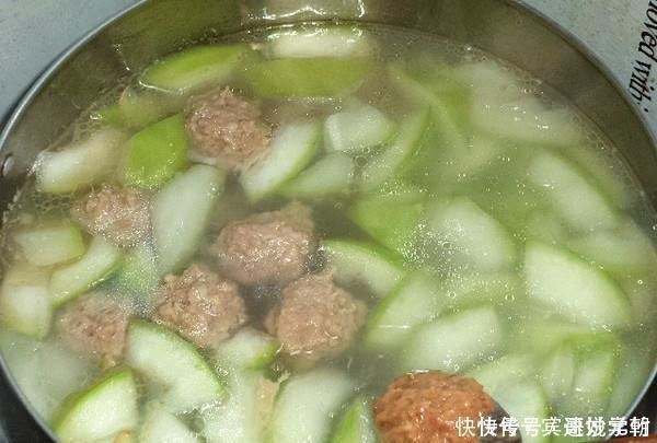 猪肉丸|脂肪最怕的3种食物，隔三差五吃1次，刮油瘦身，体重不过百