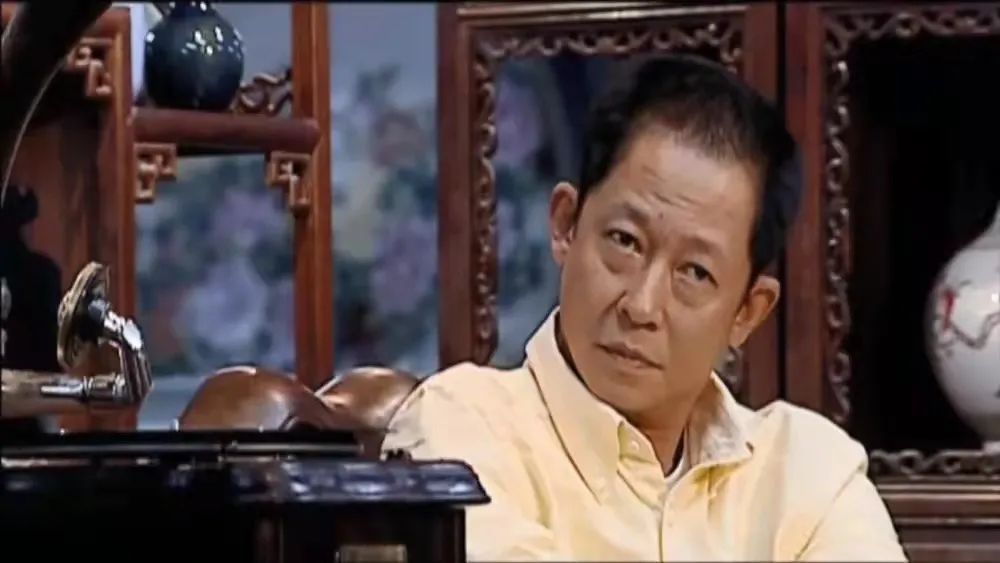 丁哥$《天道》中最智慧的4句话,看懂改变一生