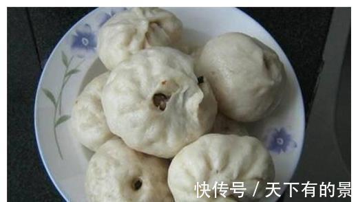 包子|蒸包子时,用冷水还是热水,10个人中7个搞错,难怪又硬又涩