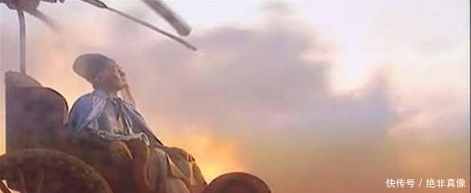 诸葛亮葬在何处四人抬棺不回头,绳断之后