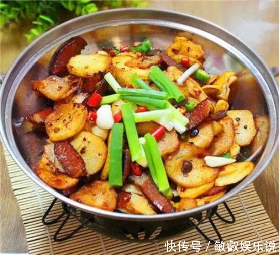 鸡蛋|美味家常菜,过年待客不用愁,朋友吃了都说好,营养又下饭