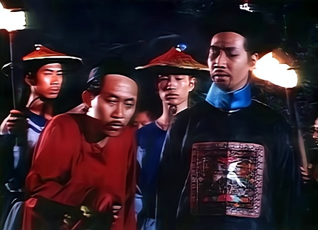 裴宝玉!清代一桩糊涂案灭门惨案惊动乾隆帝,待查明案情,令人哭笑不得