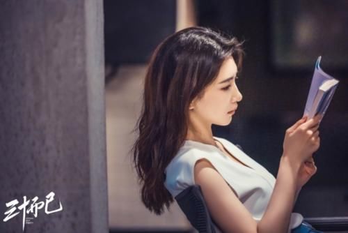 正午阳光|演技下线?从《好先生》到《扫黑风暴》,江疏影怎么越演越退步