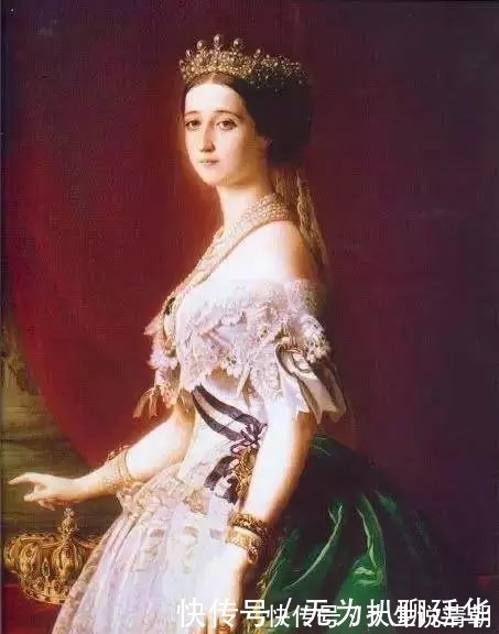 john$中外油画大师们笔下的女神,气质迷人