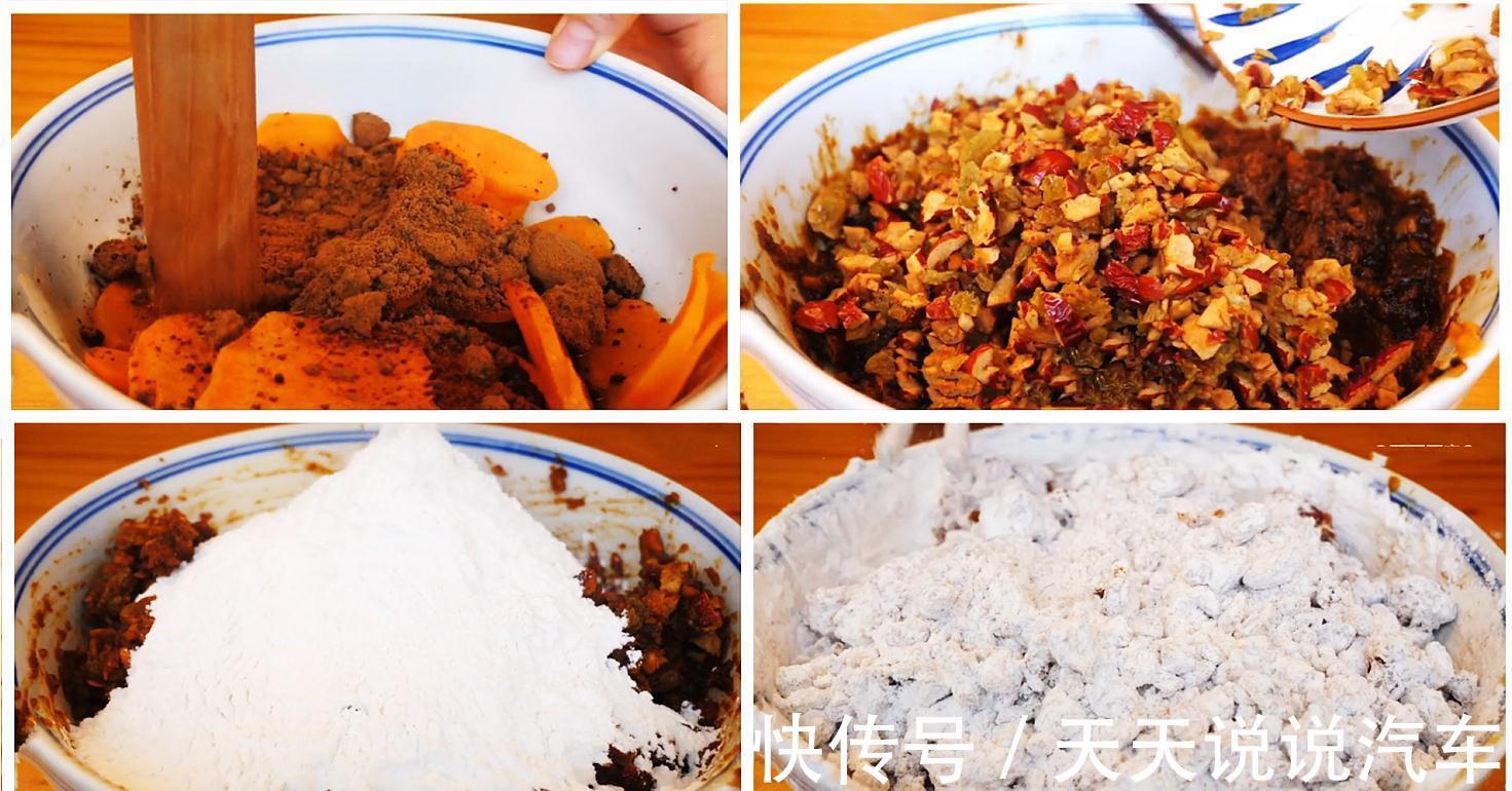 冬天干燥皮肤痒,多吃3道补水家常菜,润燥又营养,常吃少上火