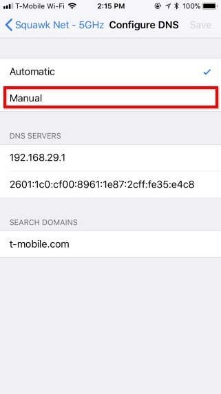 (更改DNS服务器地址)更改DNS服务器的最终指南
