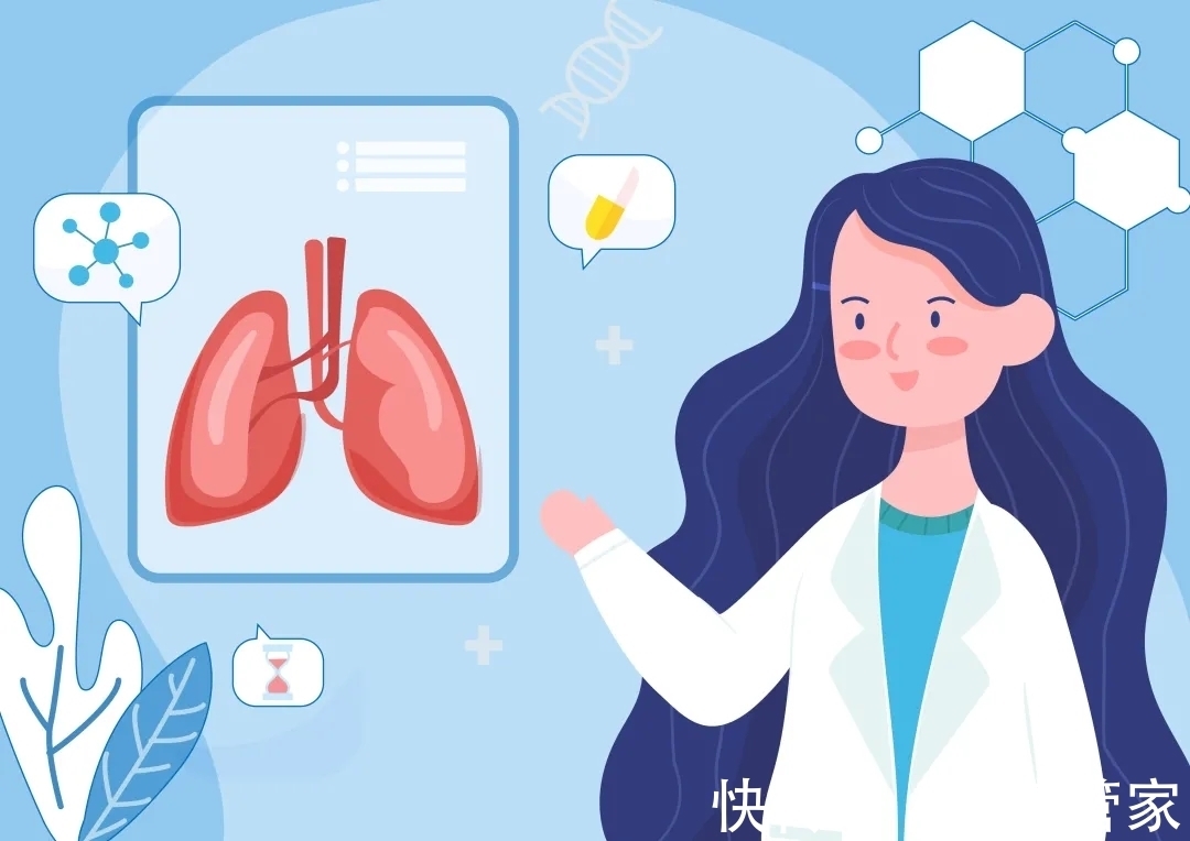 肺部|降低67%肺癌术后并发症风险,这个方法随处可见