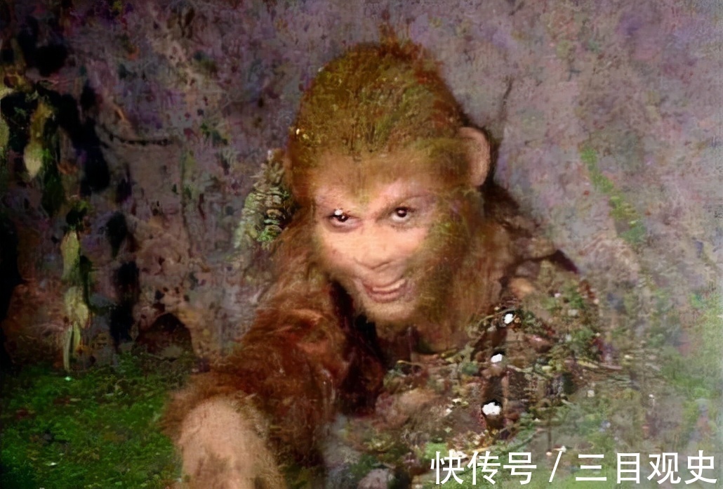 西游记$西游记三大骗局:大闹天宫的真相,孙悟空也不过是别人手中的傀儡