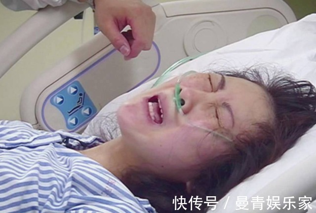 小静|20岁孕妈顺产2个月,总是呕吐不止,检查后医生怒斥无知