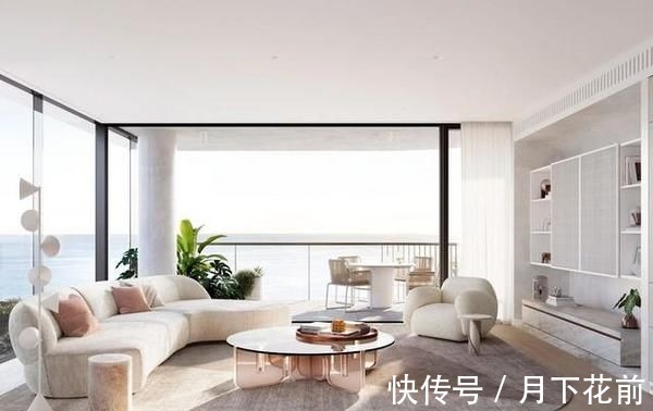 loft|她家的公寓太好看了,一进门被美到,loft空中花园,惊艳了我