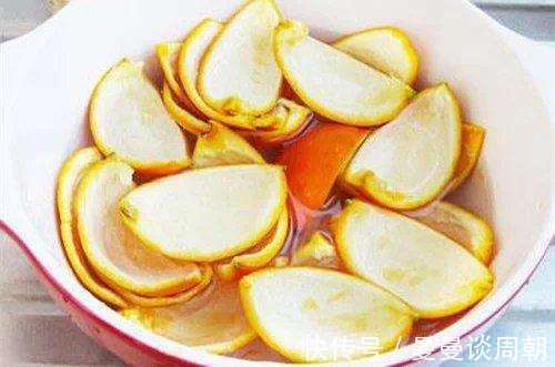 白糖|白糖加橘子皮,解决了男女的大难题,能帮你省下一大笔钱!