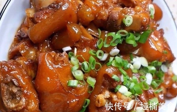 鹌鹑蛋|在家请客朋友都抢着吃的几道家常菜，满屋飘香，吃一口满嘴留香！