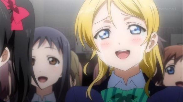 角色|有你的纸片人初恋吗?日网评选初恋动漫角色TOP10