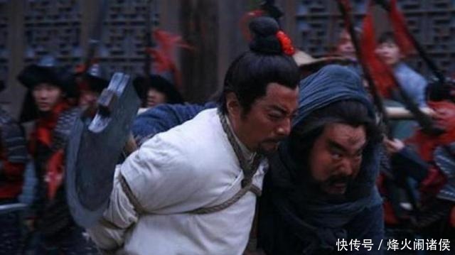 杀死|宋江被赐死前,为何非要杀死忠心的李逵长大后终于明白,扎心了!