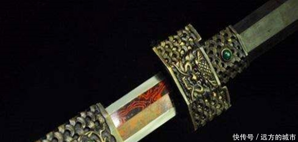 武将|大宋朝第一武将,用过的兵器一般人根本就用不了,最终成了传说