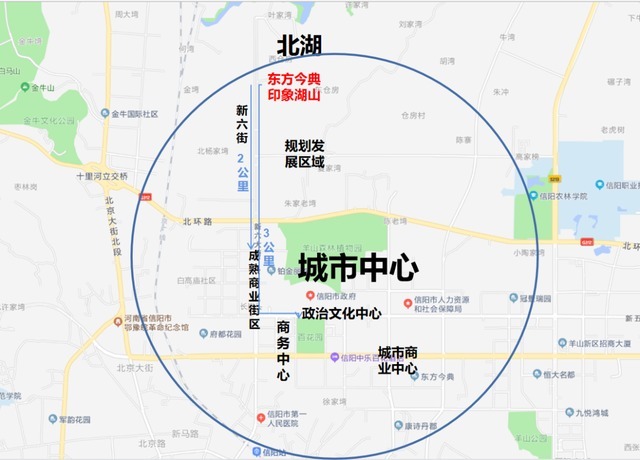 完成度|信阳购房逻辑巨变，这类房产更保值增值