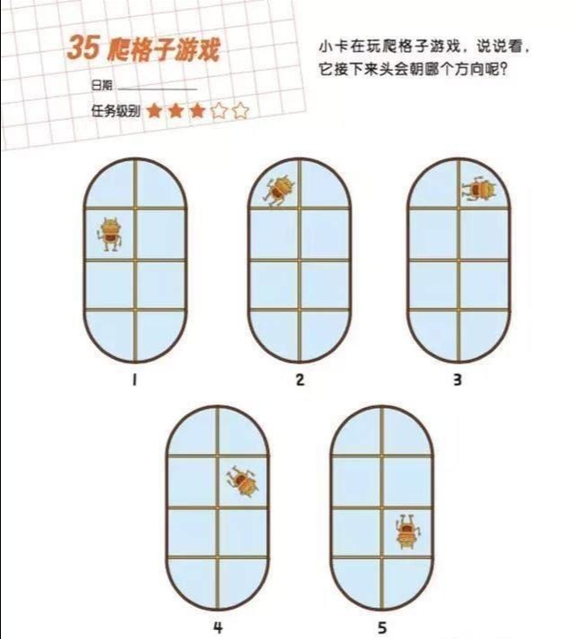 专注力|孩子脑力发达有“暗示”,如果孩子有三类“迹象”,通常很聪明