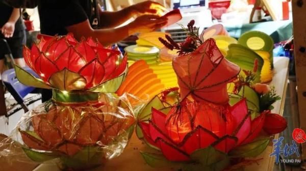 宋金峪&看，广州街坊花样过中秋！