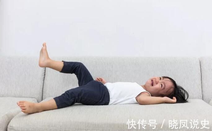 小棉袄|宝宝迎来“可怕2岁”,进入性格成长关键期,用对方法让娃变优秀