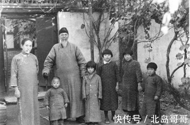 婢女@56岁齐白石看上朋友家18岁保姆,为示好送画一幅,如今拍价9200万