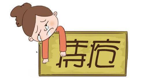 秘方|十人九痔!名老中医治痔疮的特效秘方,吐血奉献!值得收藏!