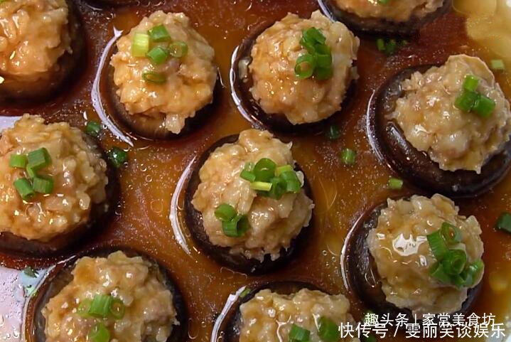 益气|此菜是“山珍之王”,5元做一盘,给孩子吃,补血益气,头脑灵活