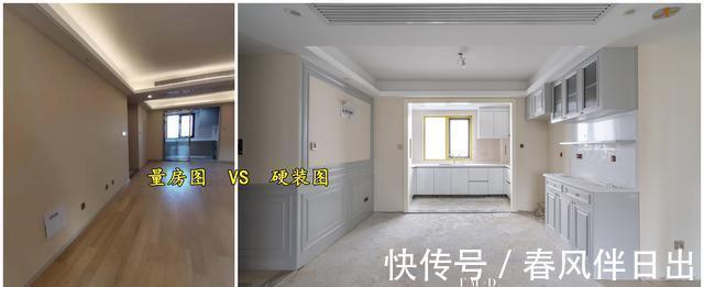 抽屉|明说了,精装房没必要全拆重改,厨卫不动这6处打柜子才是选对了