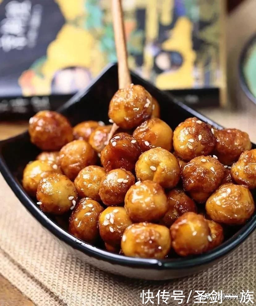 春天喜欢的27道家常菜，天天吃不腻很下饭，家人放开胃一直吃！