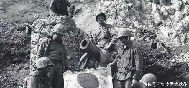 美军|士兵:30名日军俘虏怎么处理?长官:全部扔下海,给我喂鲨鱼