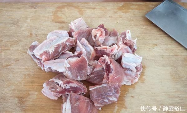 这东西60元1斤,再贵也要给孩子吃,长出大高个,一周吃2次最好