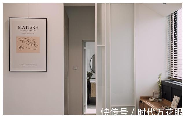 屋主|如果你也不喜欢奢华无用的装修，看看这家的北欧风，一定会爱上！