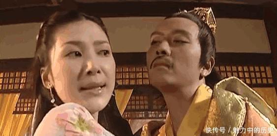 看待|如何看待隋炀帝杨广的暴君之名与“功在千秋”！