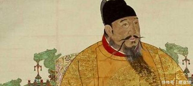 囚禁|他是朱允炆的儿子,2岁时被朱棣囚禁,整整被关了55年