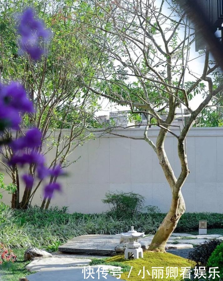 设计|一处古香古色的中式宅院设计